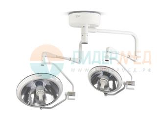 Светильник медицинский хирургический  Армед ЕЛ700/500 (производство Россия)